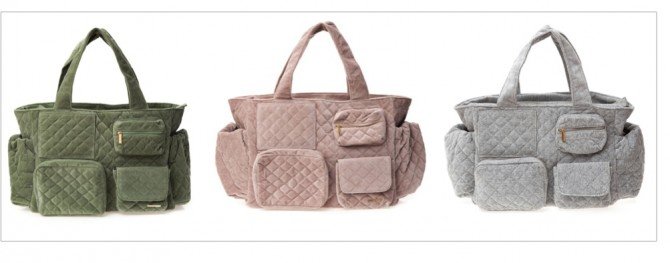 Enxoval de Bebê - Just Real Moms