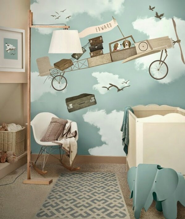 ideias_para_decorar_as_paredes_do_quarto_de_bebe-just_real_moms-53