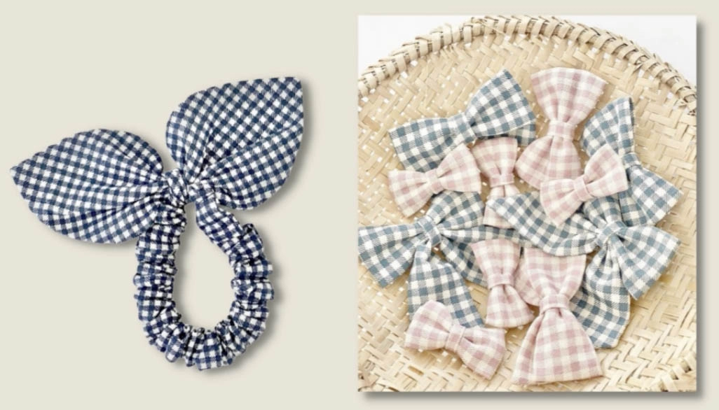 Amor de Menina Acessórios Festa Junina Infantil Roupa Just Real Moms