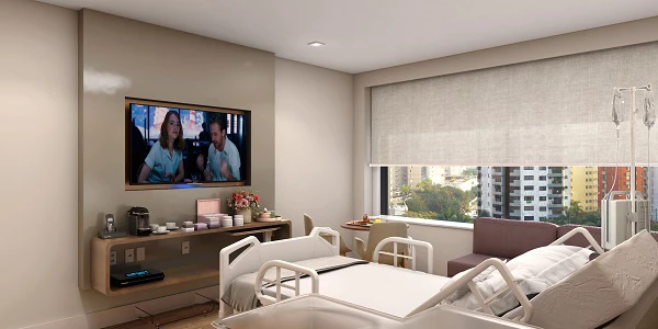 Apartamento Maternidade São Luiz Star São Paulo Just Real Moms