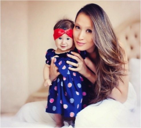 Enxoval de Bebê em Miami com Miriam Wu Farhat - Just Real Moms
