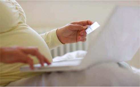 Enxoval de Bebê em Miami com Miriam Wu Farhat - Just Real Moms