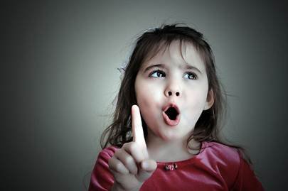 Criança cheia de vontade - Just Real Moms