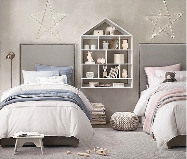 Luminária - Just Real Moms