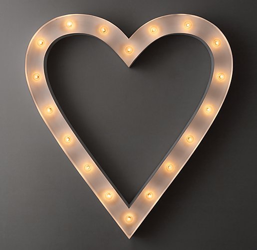 Luminária - Just Real Moms