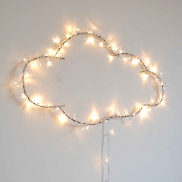 Luminária - Just Real Moms