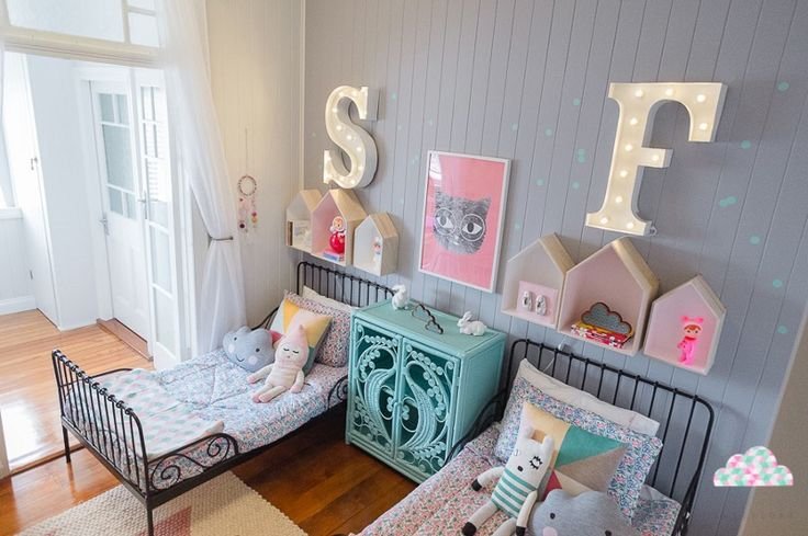 Luminária - Just Real Moms