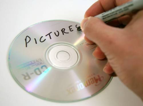 Dicas para organizar as fotos dos filhos! - Just Real Moms