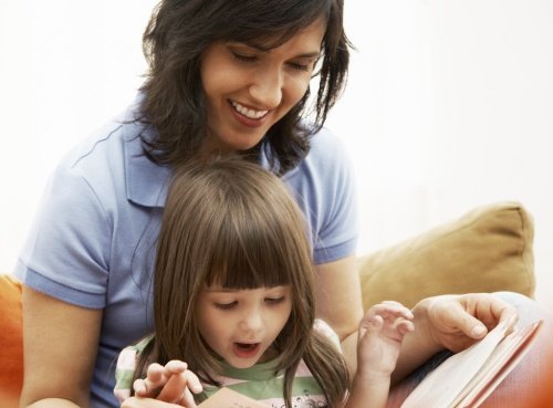 Como fazer meu filho confiar em mim - Just Real Moms