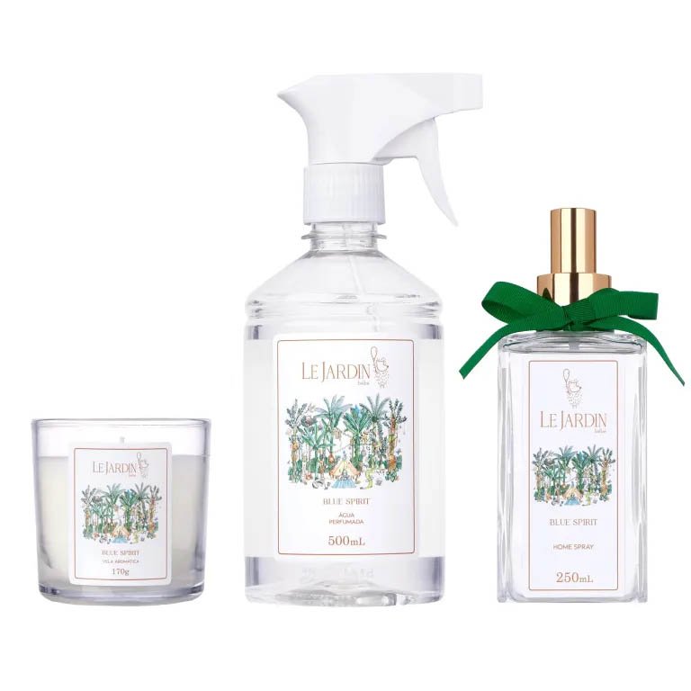 Le Jardin Home Dia das Mães Presentes Just Real Moms