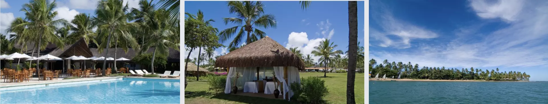 Hotéis Férias Tivoli EcoResort Praia do Forte Just Real Moms