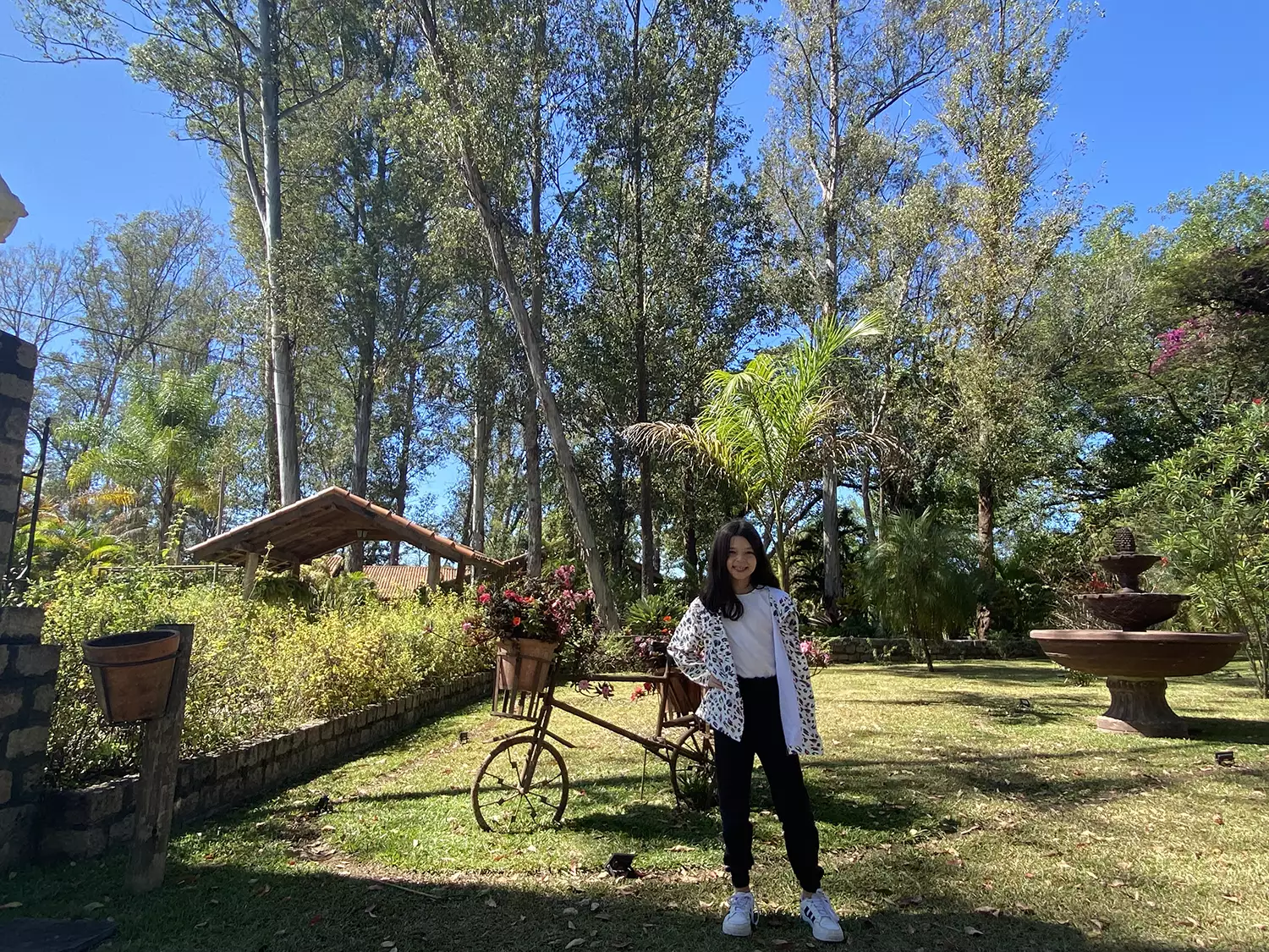 Natureza Hotel para Crianças Famílias Just Real Moms