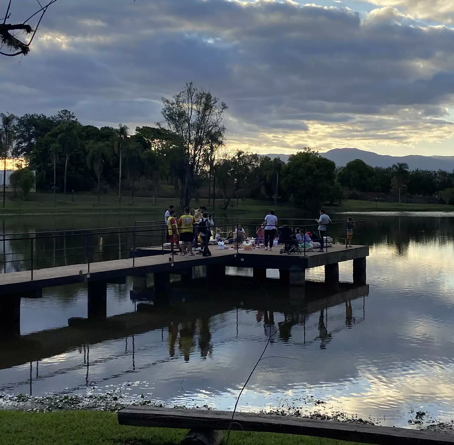 Pier do Lago Hotel para Crianças Famílias Just Real Moms