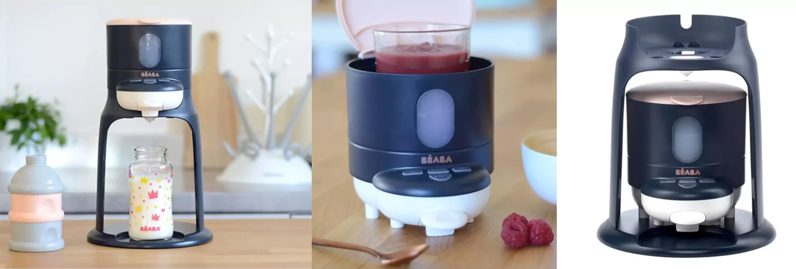 Aquecedor de água - Just Real Moms