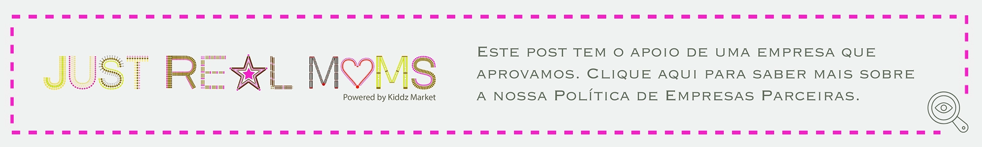 Tag - Publipost - Just Real Moms